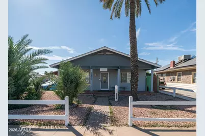 2201 W Adams Street, Phoenix, AZ 85009 - Photo 1