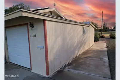11819 N Hacienda Drive, Sun City, AZ 85351 - Photo 23