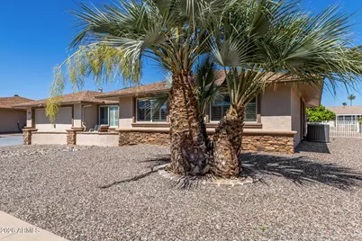 10018 W Oak Ridge Drive, Sun City, AZ 85351 - Photo 3