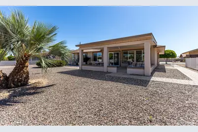 10018 W Oak Ridge Drive, Sun City, AZ 85351 - Photo 23