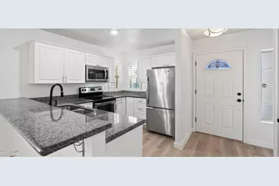 1120 N Val Vista Drive #77, Gilbert, AZ 85234 - Photo 3