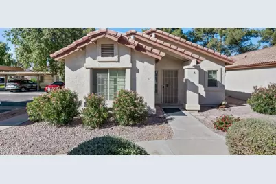 1120 N Val Vista Drive #77, Gilbert, AZ 85234 - Photo 1
