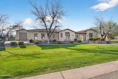 24400 S 202nd Court, Queen Creek, AZ 85142 - Photo 109