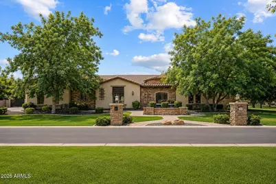 24400 S 202nd Court, Queen Creek, AZ 85142 - Photo 1