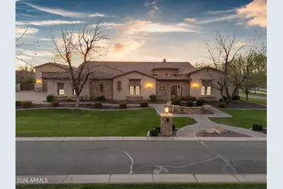 24400 S 202nd Court, Queen Creek, AZ 85142 - Photo 3