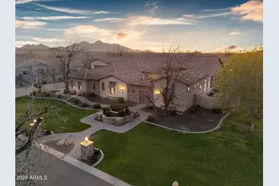 24400 S 202nd Court, Queen Creek, AZ 85142 - Photo 113