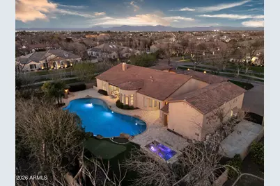 24400 S 202nd Court, Queen Creek, AZ 85142 - Photo 105