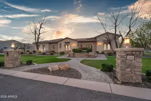 24400 S 202nd Ct, Queen Creek, AZ 85142 - Photo 117