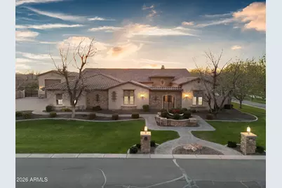 24400 S 202nd Court, Queen Creek, AZ 85142 - Photo 105