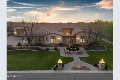 24400 S 202nd Court, Queen Creek, AZ 85142 - Photo 1