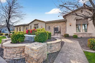 24400 S 202nd Ct, Queen Creek, AZ 85142 - Photo 107