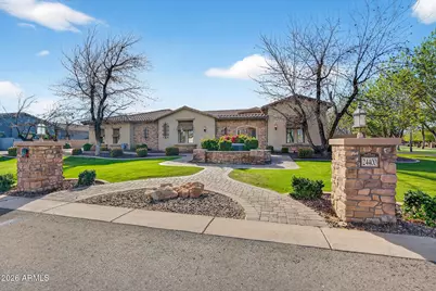 24400 S 202nd Court, Queen Creek, AZ 85142 - Photo 1