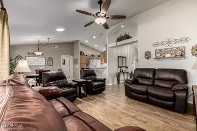 2648 S Copperwood --, Mesa, AZ 85209 - Photo 7