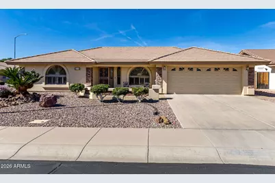 2648 S Copperwood --, Mesa, AZ 85209 - Photo 1