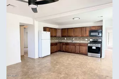 334 E Central Avenue, Coolidge, AZ 85128 - Photo 5