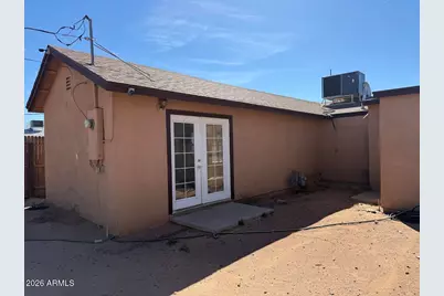 334 E Central Avenue, Coolidge, AZ 85128 - Photo 21