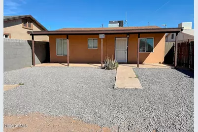 334 E Central Avenue, Coolidge, AZ 85128 - Photo 1