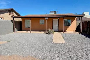 334 E Central Ave, Coolidge, AZ 85128 - Photo 1