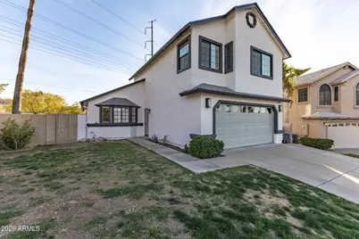 1411 E Rosemonte Drive, Phoenix, AZ 85024 - Photo 1