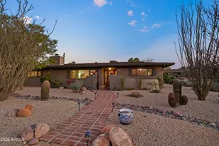 7801 E Carefree Dr, Carefree, AZ 85377 - Photo 1