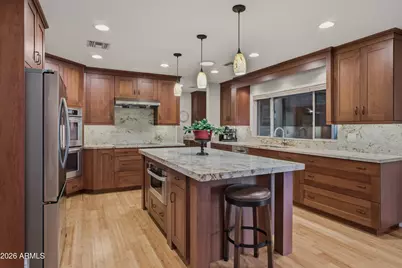 7801 E Carefree Drive, Carefree, AZ 85377 - Photo 47