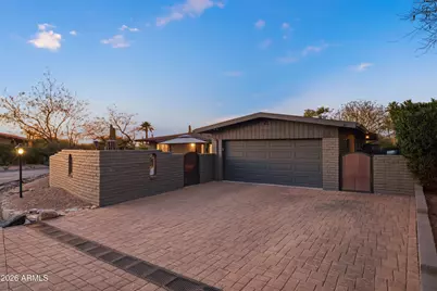 7801 E Carefree Drive, Carefree, AZ 85377 - Photo 29