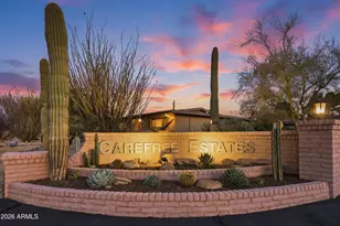 7801 E Carefree Dr, Carefree, AZ 85377 - Photo 29