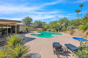 7801 E Carefree Dr, Carefree, AZ 85377 - Photo 13