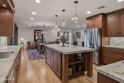 7801 E Carefree Drive, Carefree, AZ 85377 - Photo 43