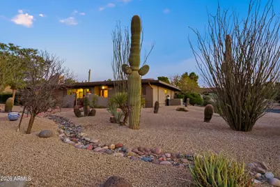 7801 E Carefree Drive, Carefree, AZ 85377 - Photo 5