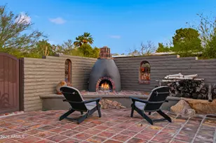 7801 E Carefree Dr, Carefree, AZ 85377 - Photo 35