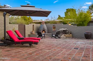 7801 E Carefree Dr, Carefree, AZ 85377 - Photo 17