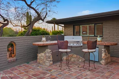 7801 E Carefree Drive, Carefree, AZ 85377 - Photo 15