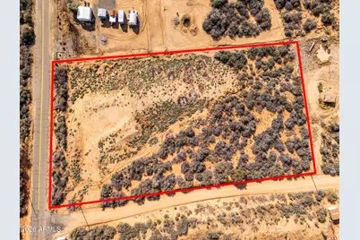 7565 W Derry Drive #9, Kirkland, AZ 86332 - Photo 3