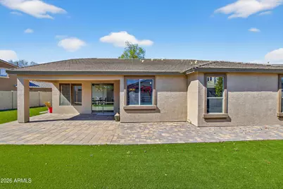 2969 S Martingale Road, Gilbert, AZ 85295 - Photo 33