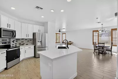 2969 S Martingale Road, Gilbert, AZ 85295 - Photo 13