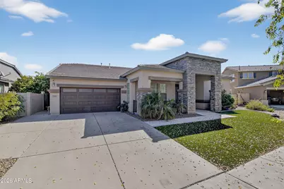 2969 S Martingale Road, Gilbert, AZ 85295 - Photo 1