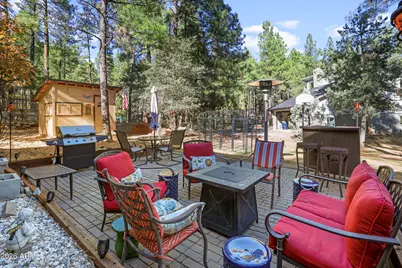 8748 W Dans Highway, Strawberry, AZ 85544 - Photo 19