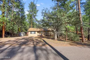 8748 W Dans Hwy, Strawberry, AZ 85544 - Photo 1