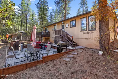 8748 W Dans Highway, Strawberry, AZ 85544 - Photo 21