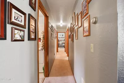 8748 W Dans Highway, Strawberry, AZ 85544 - Photo 11