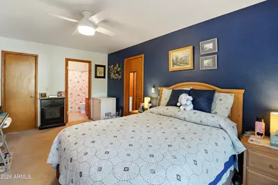 8748 W Dans Highway, Strawberry, AZ 85544 - Photo 13