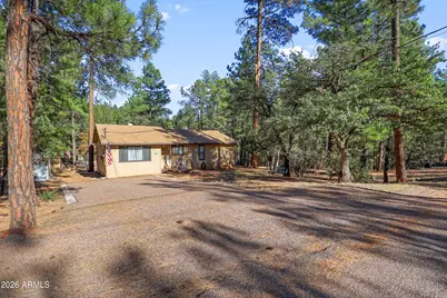 8748 W Dans Highway, Strawberry, AZ 85544 - Photo 27