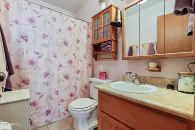 8748 W Dans Highway, Strawberry, AZ 85544 - Photo 15