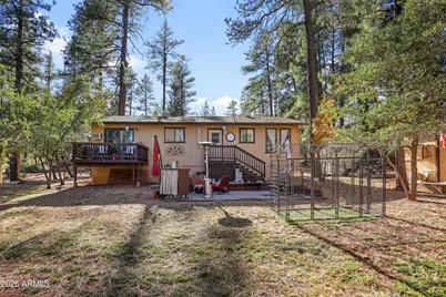 8748 W Dans Highway, Strawberry, AZ 85544 - Photo 23