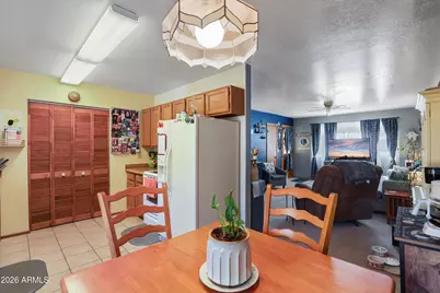 8748 W Dans Highway, Strawberry, AZ 85544 - Photo 7