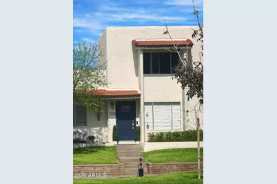 7742 E Vernon Avenue, Scottsdale, AZ 85257 - Photo 1