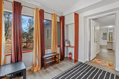 570 Harmony Drive, Sedona, AZ 86336 - Photo 5