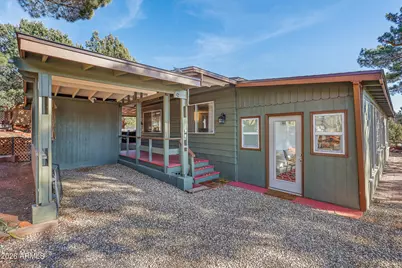 570 Harmony Drive, Sedona, AZ 86336 - Photo 3