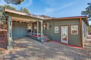 570 Harmony Dr, Sedona, AZ 86336 - Photo 3